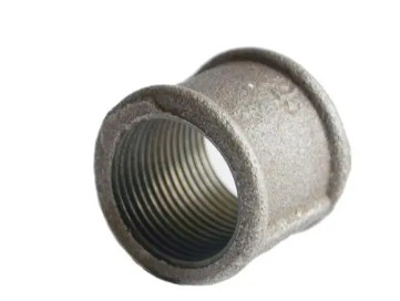 Alloy Pipe Socket Welding Coupling Hastelloy C276 Untuk Sambungan Pipa