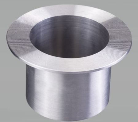 Tipe pipa baja nikel tebal khusus untuk LSAW welding line