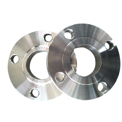 Metal berkualitas tinggi B564 N06022 Nickel Alloy Socket Weld Flange 1-1/2 