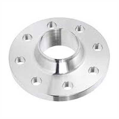 METAL Nickel Alloy Steel Flange Kualitas Tinggi WN B564 N08811 Kelas 600# 6