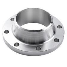 ASME B16.5 Baja Paduan Flange Aluminium Alloy 6061 Weld Neck RTJ Flange 2 Inch Kelas 150