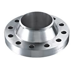 Flang baja paduan longgar Inconel 625 CL150 Flang baja tahan karat ANSI B16.47A 24''-60'