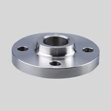 JIS Standard Metal Alloy Flanges Super Duplex Stainless Steel 2205 Solusi Flange Tahan Korosi untuk Aplikasi Minyak Gas dan Kelautan