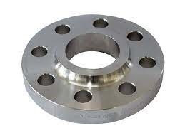 CRONIFER 1925hMo Flanges Pabrik Silp-On Flanges Baja Dipalsukan A182 F11 Perak 1 hingga 24 Inci