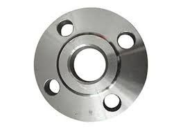 UNS S32750 Super Duplex Stainless Steel SW Flange ASTM A182 F53 ASME B16.5