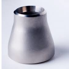 TOBO Pipa yang paling baik yang ditenun Fitting Reducer Konsentris Nickel Alloy Monel 400 1 hingga 24 Inch