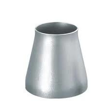 Metal Hastelloy B2 Nickel Alloy Pipa yang paling cocok dengan pemotong konsentris Warna yang disesuaikan