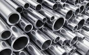 Tipe Sambungan Las Pipa Nickel Alloy Dengan SSAW Tipe Saluran Las