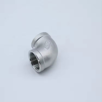 Tees Temperature Alloy Steel ANSI B 16.9 ASTM A420 untuk koneksi tanpa jahitan