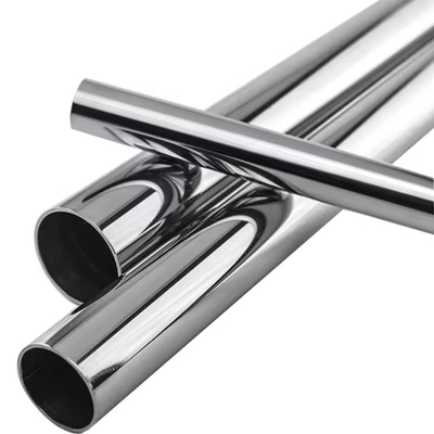 Jual Terbaik Pipa Stainless Steel 304 316 Untuk Cermin Cairan Polished