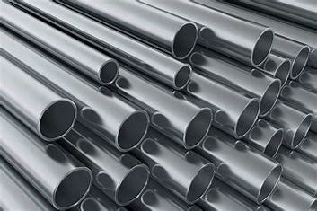 ASTM Incoloy 800H Alloy Pipe Seamless ASME B36.19M 2