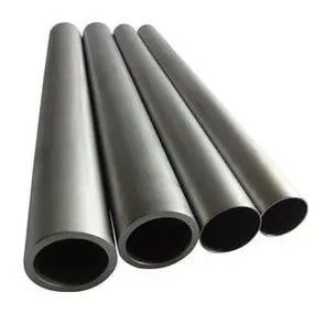 Inconel 600 Nikel Alloy Pipe Seamless 2 '' Ukuran SCH 60 ASME36.19M
