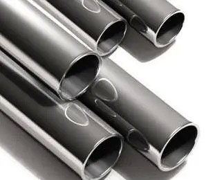 Tekanan tinggi pipa baja barel tanpa jahitan tabung Chrome Moly baja untuk penembakan tekanan tinggi