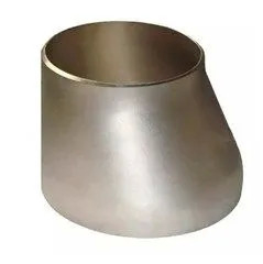 kualitas tinggi baja karbon stainless steel paduan baja reduksi konsentris reduksi eksentris butt weld pipa fittings
