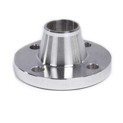 ASTM A182 F321H Baja Tahan Karat WN Flange ASME B16.5 300#