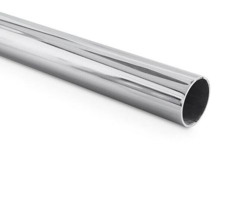 Kuat & awet Anti-Biofouling Duktilitas Tinggi Keandalan Kelas Laut ASTM B466 / B467 Sesuai Low Maintenance