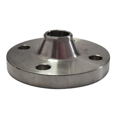 Flensa Baja Paduan ASME B16.5 A182 F11 RF WN Flange 1/2