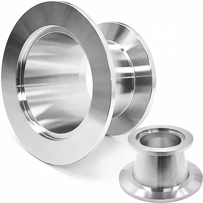 Kelas 150 300 600 900 1500 Flanges baja paduan untuk kinerja pembuatan kapal