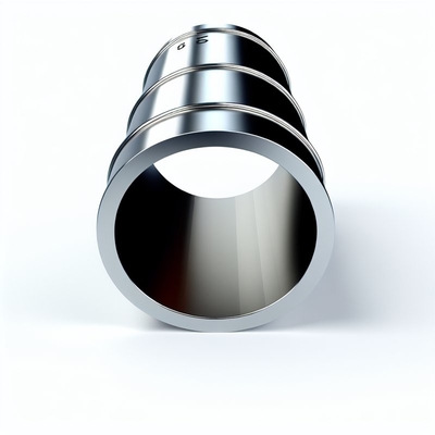 Pipa baja tahan lama austenitic dengan diameter luar 6mm-630mm dan ketebalan dinding 0,5mm-30mm