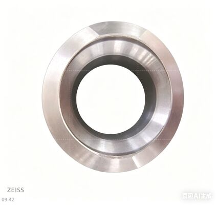 ASTM A182 F304 Weldolet Fitting Pipa Tempa 1/2-60