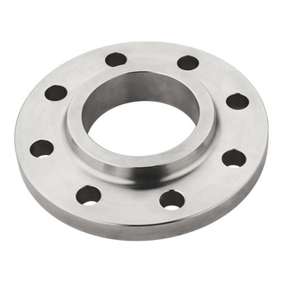 ASME B16.5 Flanges stainless steel A182 F317 SO Flange 6