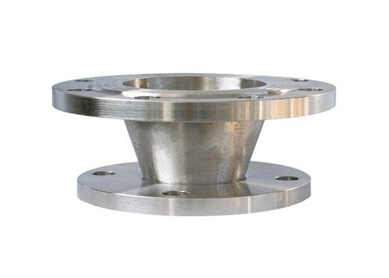 SLIP ON FLANGE WELD FLANGE ASTM UNS32760 Fitting Pipa Stainless Steel Super Duplex SO Flange Class 300