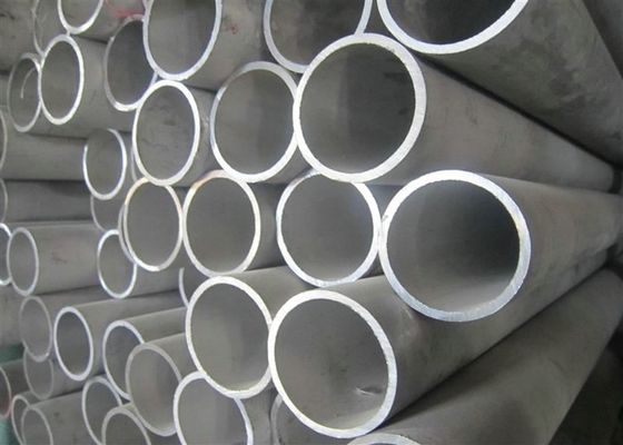 Pipa Ulir Stainless Steel ATI 316L 1 INCH SAMPAI 60 INCH ASTM F138