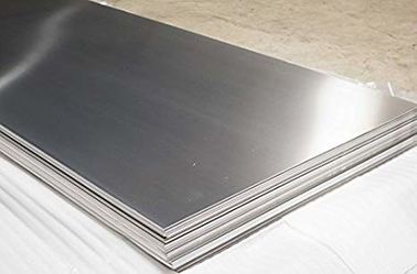 Pipa Stainless Steel Austenitik ASTM A312 UNS S31254 Lembar Kawat Baja Stainless Steel