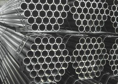 Nikel Alloy Pipe ASTM B167 UNS N06600 Alloy Pipe Wire Seamless Tube Cold Drawn