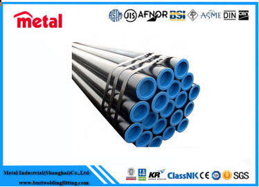 DN15 - DN120 Jadwal 40 Pipa Baja Galvanis, Pipa Baja Besar Weldable