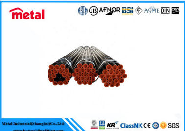 Fluid 6 '' SCH120 API 5L API 5CT Pipa Baja Seamless 1.73 - 40mm Tebal Dinding