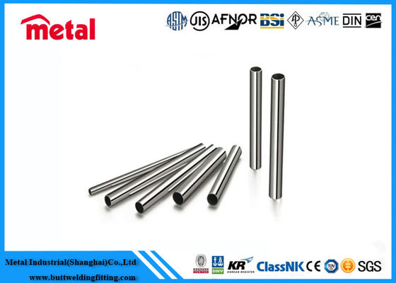 S31803 2507 2205 Pipa Berulir Stainless Steel, Pipa Seamless DN100 304 Stainless Steel