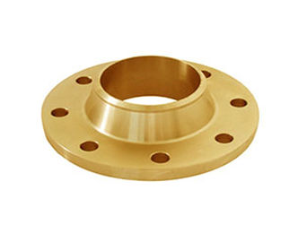 ISO Sertifikasi Flanges Baja Alloy Standar ANSI dengan Kinerja yang Dapat Diandalkan