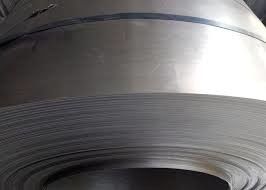 Lembar baja, tergulung dingin dalam Incoloy 825 Grade