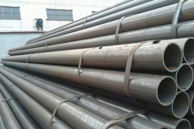 Baja Suhu Tekanan Tinggi AISI / SATM A355 P91 Pipa Mulus OD 14 Inch Sch - 20