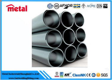 Pipa Baja Galvanis Seamless Diameter Besar.  ASTM A333 Gr.10 Pipa Gas Baja