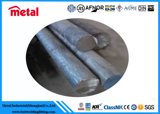Hot Rolled Ground Stainless Steel Bar, Bidang Perangkat Keras Round 4140 Round Bar