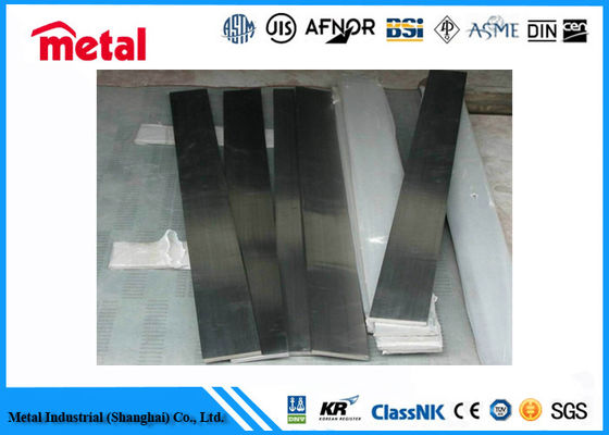 Baja Bulat Bulat Baja Hot Rolled, Q345B / 304/316 Bulat Stainless Steel