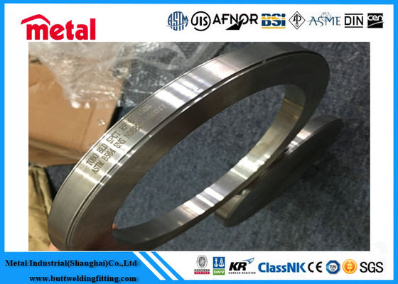 20 Nikel Alloy Pipe Fittings 150LB Blinds Tontonan Flensa Untuk Koneksi