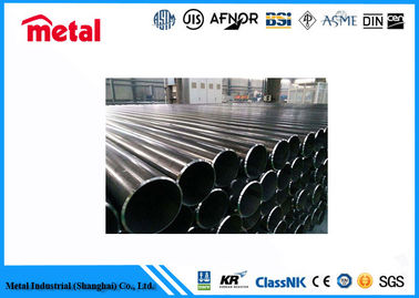 Standard Alloy Steel Jointing dengan permukaan yang dipoles China dibuat untuk penggunaan industri