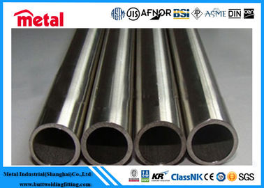 Paduan 901 Pipa Paduan Seamless, ASME B36.10 Pipa Baja Paduan Minyak Bentuk Bulat