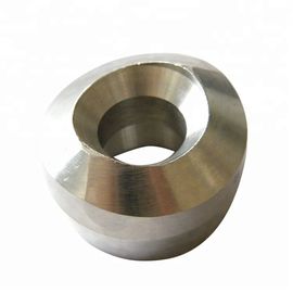 ASME B16.5 Stainless Steel Grosir 316L Fitting Pipa Weldolet Forged Steel Fitting
