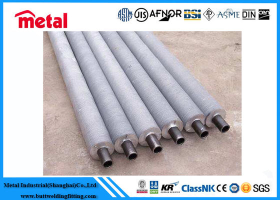 Pipa pemanas udara boiler WT 1,4mm