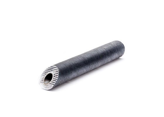 AC ASTM A 179 Spiral Finished Tube Seamless Heat Transfer Tube Sertifikasi CE