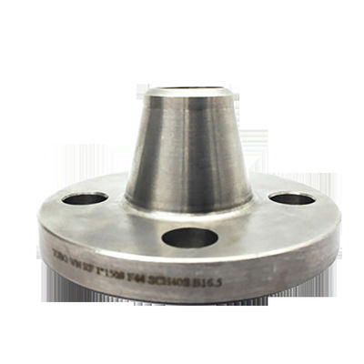 Flange las leher baja paduan mulus ASTM A182 F44 SW RF 150LBS ASME B16.5