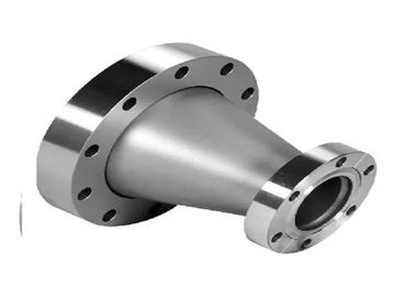 Sistem Air Peredam Konsentris Sch5 Duplex Steel 2507