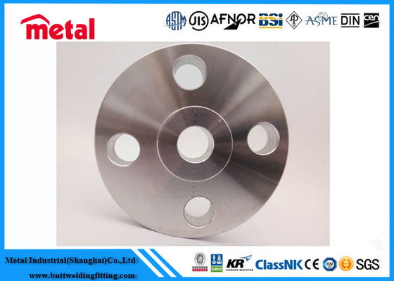 ASTM A105 Forged Carbon Steel Socket Weld Flange 2,5