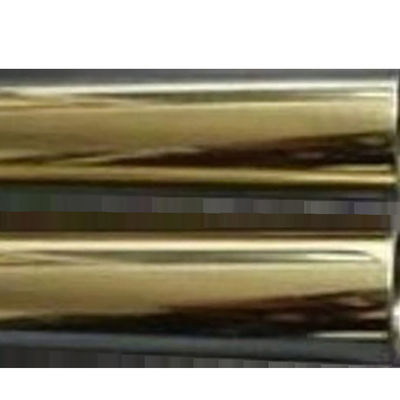 15 Inch Galvanized Seamless Steel Pipe SCH20 Ketebalan Dinding Kekuatan Tinggi