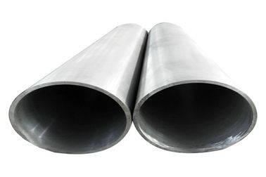 ASTM B466 UNS C70600 Nickel Alloy Pipe Inconel 600 Pipa Seamless Dipoles
