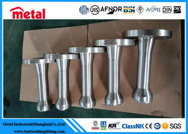 Paduan 617 Nikel Alloy NipoFlanges UNS N06617 Tahan Oksidasi Untuk Industri